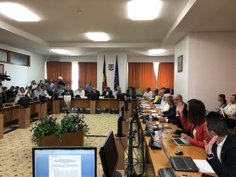 VIDEO De ce refuză PSD să modifice OUG 114: Lipsa avizului de la... comisia de cultură, condusă de PNL