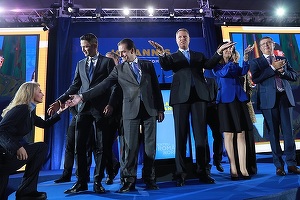 ULTIMA ORĂ Iohannis îl desemnează pe Ludovic Orban pentru postul de premier