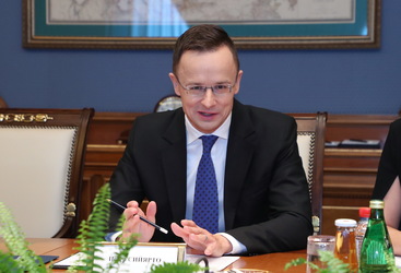 Ungaria și-a majorat cu 17% importurile de gaz rusesc. Toată cantitatea suplimentară a fost exportată în România