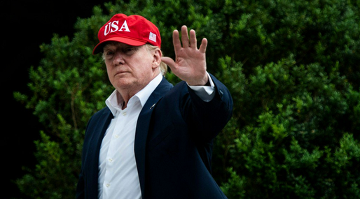 Democrații vor să-l împiedice pe Trump să organizeze summitul G7 din 2020 la clubul său de golf din Florida