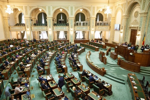Senatul discută trecerea Protecției Consumatorilor sub Parlament și amendarea companiilor la cifra de afaceri - proiect scos din sertar după trei ani