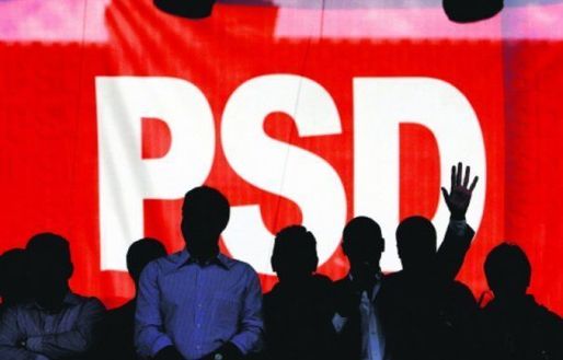 Conducerea PSD Caracal, dizolvată, întrucât ”a fost încălcat frecvent și grav orice principiu al dialogului” în cadrul organizației