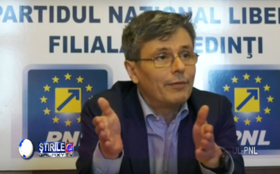 Ministrul propus de PNL la mamutul Economie+Energie este "benzinar" Petrom