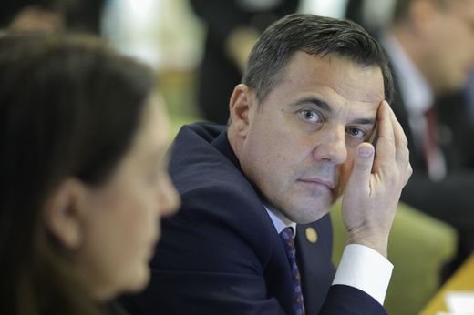 Încă un ministru al Cabinetului Orban respins la audierile în Comisii