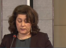 Prima demisie în noul Guvern - Daniela Pescaru, unul dintre cei mai vechi directori, cu rol important la elaborarea bugetului, a demisionat din funcția de secretar de stat în Ministerul Finanțelor