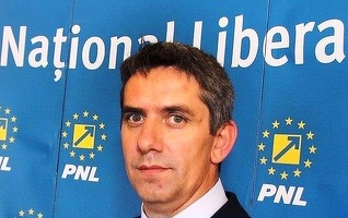 Prima decizie a premierului Orban: fostul om de televiziune Ionel Dancă, numit șef de Cancelarie