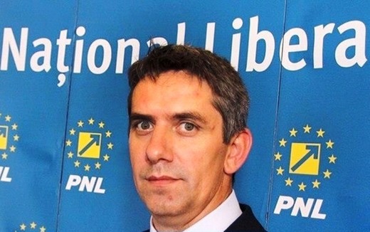 Prima decizie a premierului Orban: fostul om de televiziune Ionel Dancă, numit șef de Cancelarie