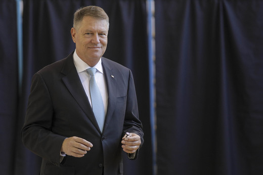 Rezultatele parțiale confirmă candidații din turul al doilea la prezidențiale