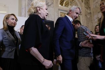 Dăncilă nu demisionează, spune că doar un congres PSD o poate schimba. UPDATE Fostul premier a câștigat în cinci județe