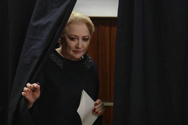 FOTO Neuzual: Reprezentanța Comisiei Europene o ironizează pe Dăncilă după alegeri, pentru diaspora