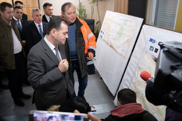 Orban: Ne-au lăsat ăștia un buget făcut praf! La rectificare vom aloca bani pentru pensii, facturi, rambursarea TVA