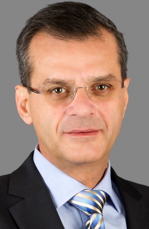 "Vameșul" Nini Săpunaru, veteran PNL, numit secretar de stat de către Ludovic Orban