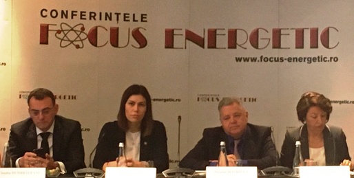 Fostul șef al ANRE Niculae Havrileț a fost numit secretar de stat la Economie și Energie