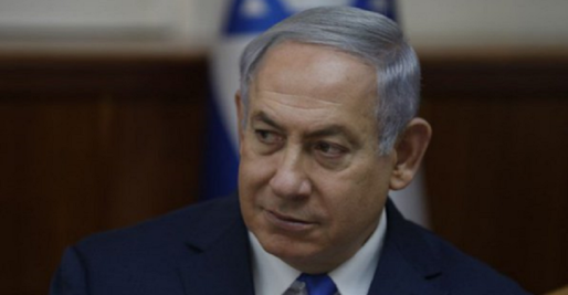 Netanyahu își promovează planul de anexare de către Israel a unei părți din Cisiordania ocupată, încercând să evite noi alegeri legislative