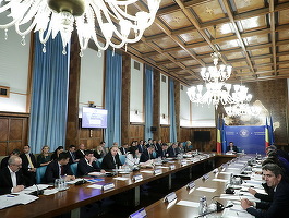 UPDATE Majoritatea PSD blochează Guvernul și îi refuză dreptul de a emite ordonanțe pe perioada vacanței parlamentare 