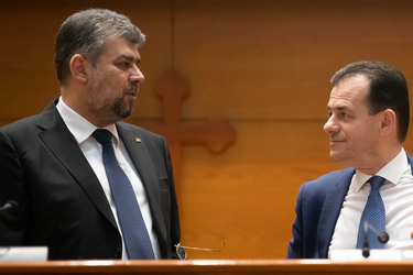 Modificările la OUG 114 vor fi întârziate cel puțin o lună. PSD a contestat la CCR legea pe care Guvernul Orban și-a angajat răspunderea 