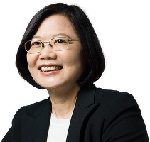 Președinta statului Taiwan a fost realeasă: Nu vom ceda intimidărilor și amenințărilor Chinei