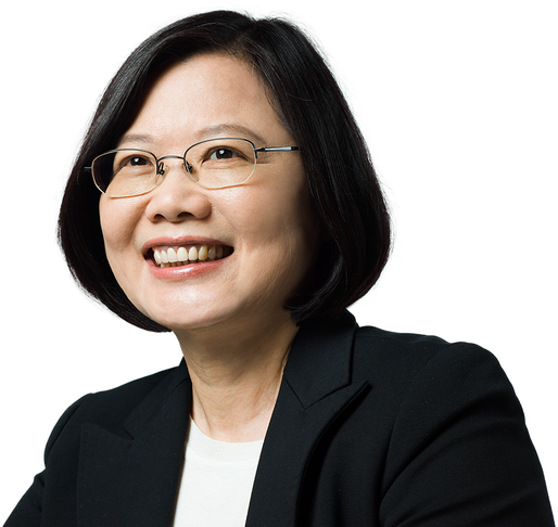 Președinta statului Taiwan a fost realeasă: Nu vom ceda intimidărilor și amenințărilor Chinei