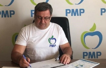 Orban îl pune secretar de stat la Economie pe liderul PMP Argeș, suspectat de încălcarea embargoului petrolier împotriva Irakului lui Saddam Hussein, a cărui familie deține un contractor OMV Petrom și Romgaz