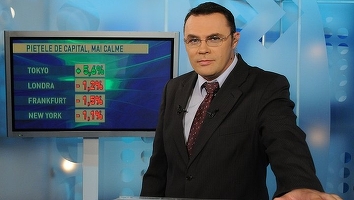 Jurnalistul Moise Guran renunță definitiv la presă pentru a se implica în politică. Cum explică