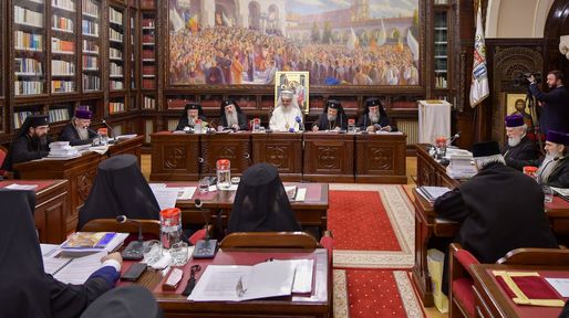 Prima modificare a Statutului BOR din ultimii 12 ani: restricții la alegerea următorului patriarh, reformă a justiției clericale, control centralizat întărit, posibilitatea retragerii din cler "pentru binele Bisericii"