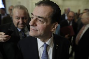 Orban spune că, după anticipate, USR-PLUS și PMP sunt posibili parteneri de guvernare
