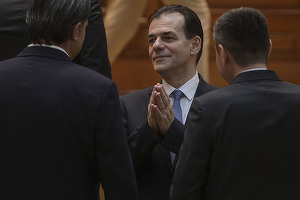 Orban: Conducerea PNL a aprobat în unanimitate componența viitorului Cabinet, care rămâne aceeași. Programul de guvernare a fost actualizat, fiind adăugate obiective din sfera fondurilor europene, lucrărilor publice și afacerilor interne