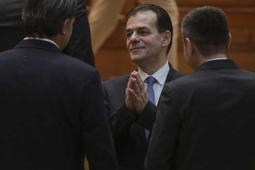 Orban: Conducerea PNL a aprobat în unanimitate componența viitorului Cabinet, care rămâne aceeași. Programul de guvernare a fost actualizat, fiind adăugate obiective din sfera fondurilor europene, lucrărilor publice și afacerilor interne