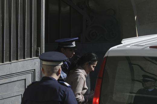 ULTIMA ORĂ Sorina Pintea va fi pusă în libertate și plasată sub control judiciar