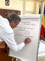 ULTIMA ORĂ O nouă ordonanță militară