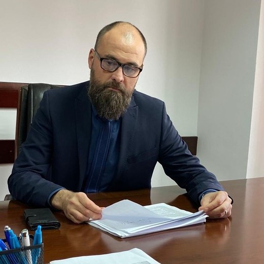 Șeful Casei Naționale de Pensii, demis de Orban după doar 4 luni