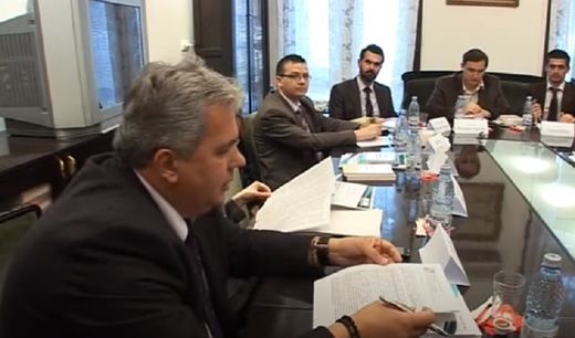 Surpriză, concluzie control - Șeful Inspecției Muncii nu deține o autorizație ORNISS pe care este obligat să o aibă. Plus management defectuos în instituție. Orban, în ianuarie: Poate nu îl mai văd pe șeful ITM pe acolo!