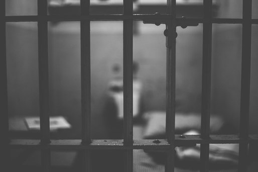 Cameră: Proiectul privind executarea la domiciliu a pedepsei cu închisoare - respins