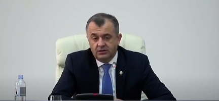 Premierul Republicii Moldova: România, cea mai coruptă! „Stau si mă uit eu la băiețașii ăștia români oploșiți prin structurile europene, care vin cu “patronajul” peste noi… Ratați, nimic în viață și în țară realizat.”