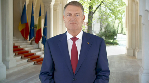 Klaus Iohannis a atacat la Curtea Constituțională Legea pentru declararea zilei de 4 iunie ”Ziua Tratatului de la Trianon”/ Motivele invocate de președinte