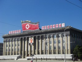 ”Penurii alimentare și malnutriție generalizate” în Coreea de Nord, exacerbate de pandemia covid-19; avertizează ONU