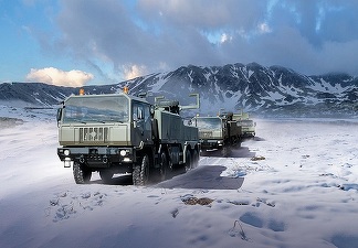 Planul de relansare a economiei: Guvernul divulgă detalii din primul acord offset cu Iveco la megacontractul pentru camioanele Armatei. Ce compensări mai sunt negociate