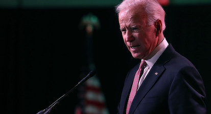 Joe Biden, oficial contracandidatul lui Trump la alegerile prezidențiale