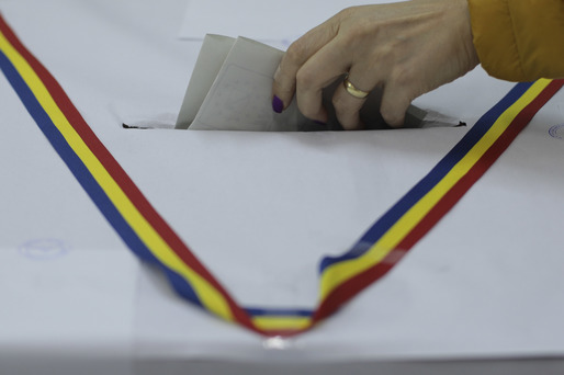 AEP: Peste 3.000 de români din Diaspora au optat pentru votul prin corespondență la alegerile parlamentare