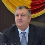 Primarul din Călărași a murit după ce a fost infectat cu noul coronavirus
