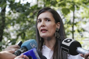 Judecătoria a validat mandatul de primar pentru Clotilde Armand. "Haștag #touche"