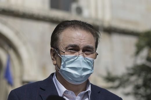 ULTIMA ORĂ Prefectul Capitalei, decizie pregătită pentru demitere 