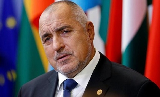 Premierul Bulgariei a anunțat că a fost confirmat cu noul coronavirus