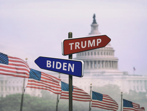 ULTIMA ORĂ LIVE TEXT Biden (78 de ani), al 46-lea președinte al SUA. Biden în România. Discuție la telefon - “Am reușit, Joe! O să fii următorul președinte SUA!”. Semne obscene și scandări "Loser" spre Trump - VIDEO