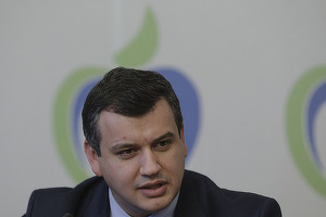 Eugen Tomac a demisionat de la conducerea PMP