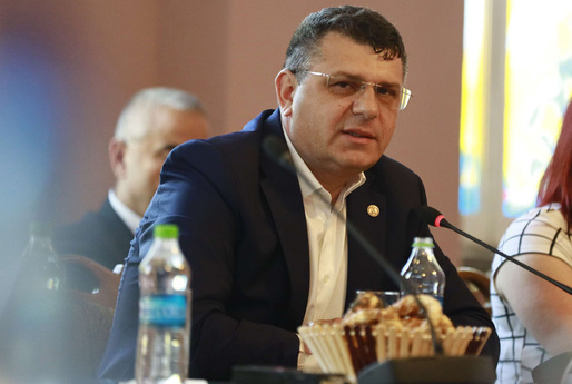 Deputatul PSD de Buzău Sebastian Radu a murit în urma infectării cu noul coronavirus