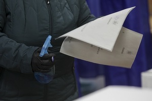 Alegeri parlamentare - rezultat final: PSD câștigă, PMP și Pro România rămân pe afară