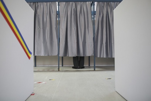 Sesizarea PMP referitoare la anularea alegerilor în București și la votul pe liste suplimentare în Capitală, respinsă de ICCJ