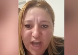 Diana Șoșoacă a fost exclusă din partidul AUR