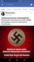 FDGR a câștigat definitiv procesul cu Darius Vâlcov, care a sugerat, într-o postare pe Facebook, că formațiunea este o organizație nazistă. Daune de 20.000 lei